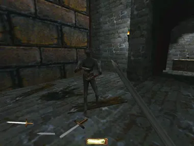 Thief Collection preview 5