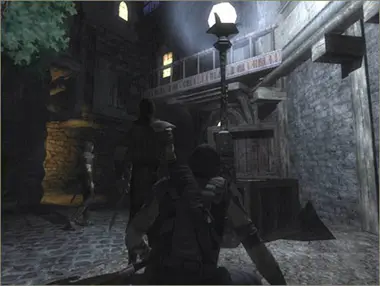 Thief: Deadly Shadows .COM preview 8