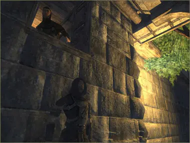 Thief: Deadly Shadows preview 15