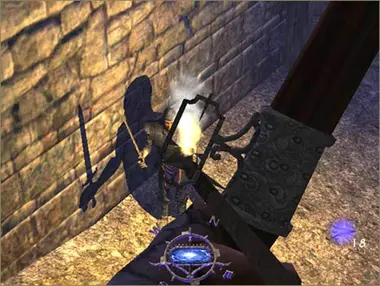 Thief: Deadly Shadows preview 13