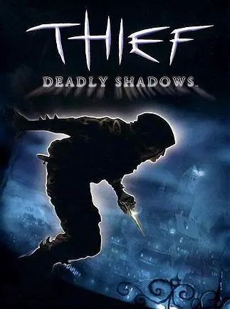 Thief: Deadly Shadows preview 10