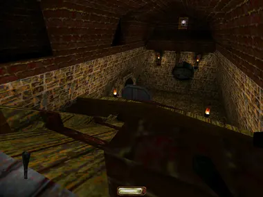 Thief Gold | Gold Edition - .COM preview 7