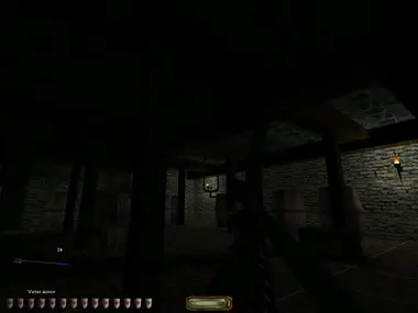 Thief Gold | Gold Edition - .COM preview 2