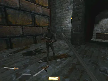 Thief Gold preview 5