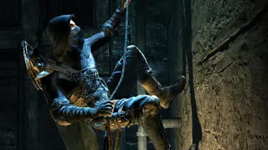 Thief: Master Thief Edition preview 17