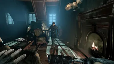 Thief: Master Thief Edition preview 12
