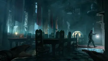 Thief: Master Thief Edition preview 5