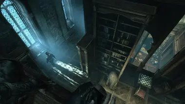 Thief: Master Thief Edition preview 7