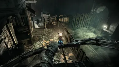 Thief: Master Thief Edition preview 3