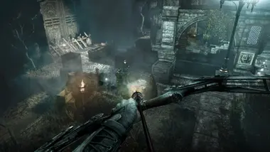 Thief: Master Thief Edition preview 2