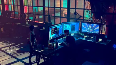 Thief of Thieves preview 3