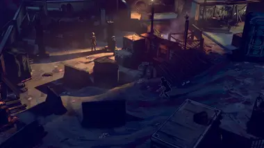 Thief of Thieves preview 7