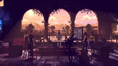Thief of Thieves preview 6
