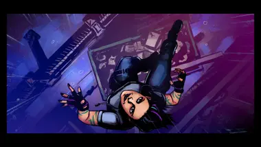 Thief of Thieves preview 9