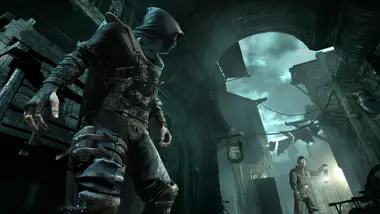 Thief preview 14