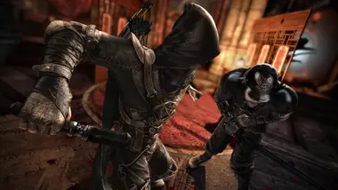 Thief preview 15