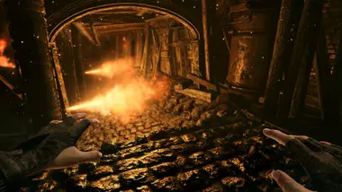 Thief preview 9