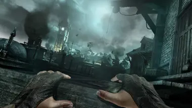 Thief preview 7