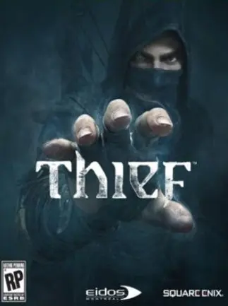 Thief preview 8