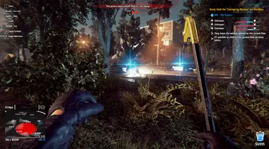 Thief Simulator - .COM preview 6