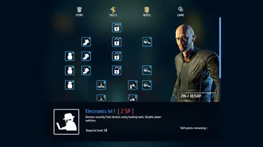 Thief Simulator - .COM preview 4