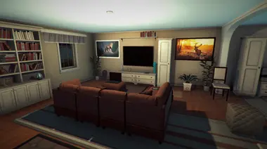 Thief Simulator - .COM preview 7