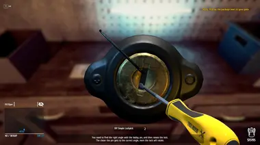 Thief Simulator - .COM preview 9