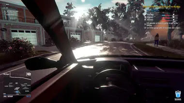 Thief Simulator - .COM preview 11