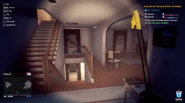 Thief Simulator - .COM preview 15