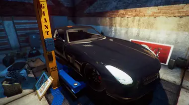 Thief Simulator preview 5