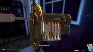 Thief Simulator preview 10