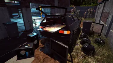 Thief Simulator preview 12