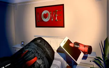 Thief Simulator VR preview 4