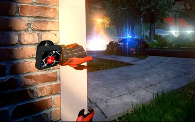 Thief Simulator VR preview 3