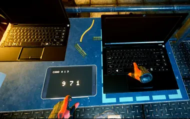 Thief Simulator VR preview 9