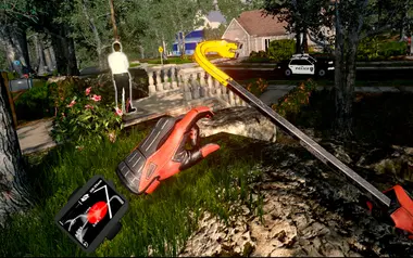 Thief Simulator VR preview 7