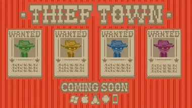 Thief Town preview 6