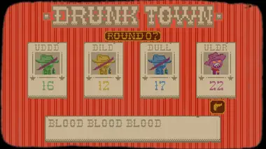 Thief Town preview 7