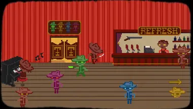 Thief Town preview 4