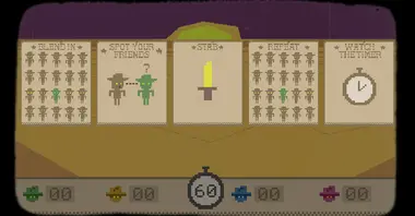Thief Town preview 3