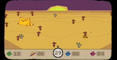 Thief Town preview 5