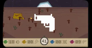 Thief Town preview 2