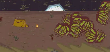 Thief Town preview 15