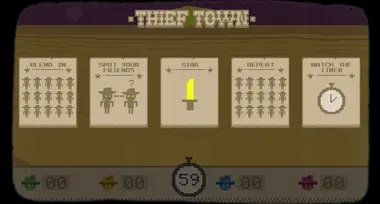 Thief Town preview 18