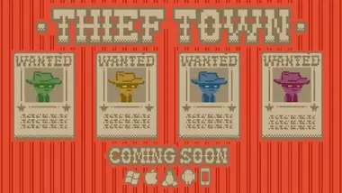 Thief Town preview 14