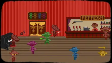 Thief Town preview 17