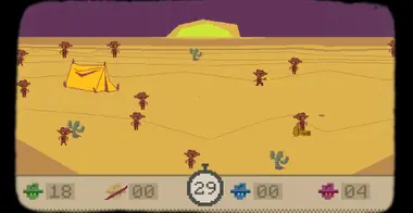 Thief Town preview 12