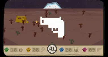 Thief Town preview 16