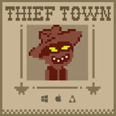 Thief Town preview 11
