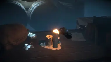 Thief VR: Legacy of Shadow preview 3